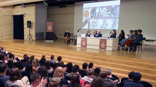 MARIAN - AGENZIA BIANCHI - PADOVA - ANNO ACCADEMICO SCUOLA DESIGN