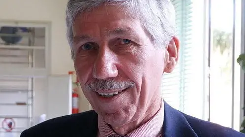 BARON - AGENZIA BIANCHI - PADOVA - ISTITUTO RUZZA, NUOVI INSEGNANTI DI RUOLO.ANDREA BERGAMI