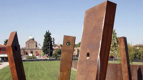 COLTRO - MONUMENTO INTERNATO IGNOTO A TERRANEGRA COLTRO - MONUMENTO INTERNATO IGNOTO A TERRANEGRA
