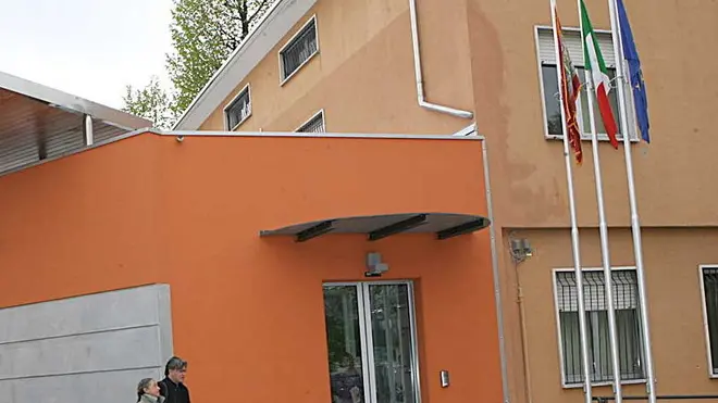 MALAGOLI POLISPORTELLO PIOVE DI SACCO MALAGOLI POLISPORTELLO PIOVE