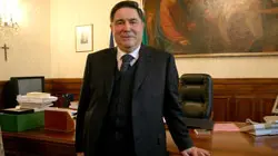 Il prefetto Michele Lepri Gallerano
