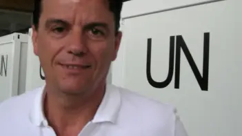 L’IRA DEL PATRON Daniele Pagin: domenica il suo Campodarsego ospita la prima in classifica