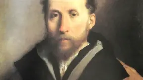 «L’uomo con cappello di feltro» per Lovato è Lotto. E’ della National Gallery of Canada