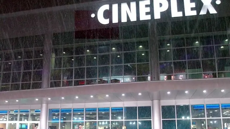 CINEPLEX..BELLUCO