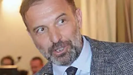 MALFITANO - AGENZIA BIANCHI - PADOVA - CONSIGLIO COMUNALE.