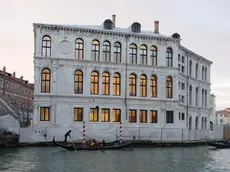 Palazzo dei Camerlenghi, sede della Corte dei Conti del Veneto