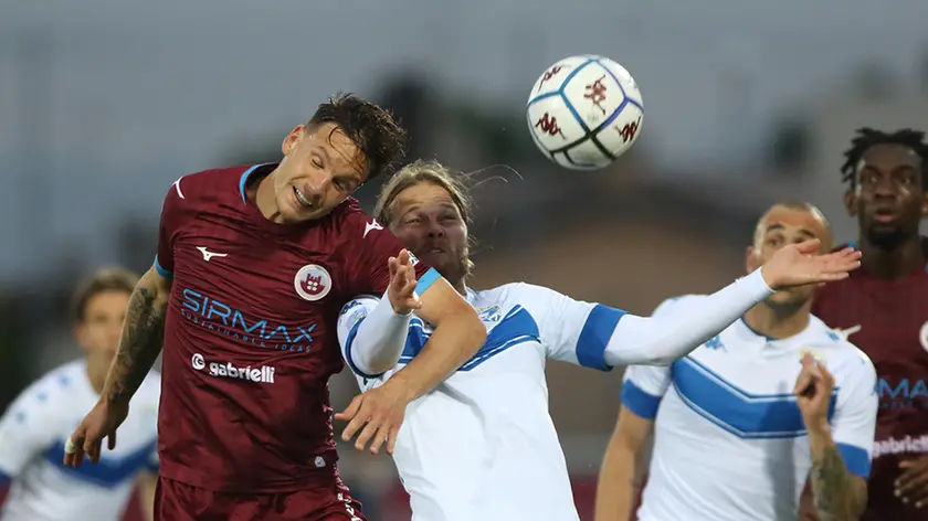 BARSOTTI - FOTOPIRAN - CITTADELLA - CITTADELLA BRESCIA PLAYOFF.proia