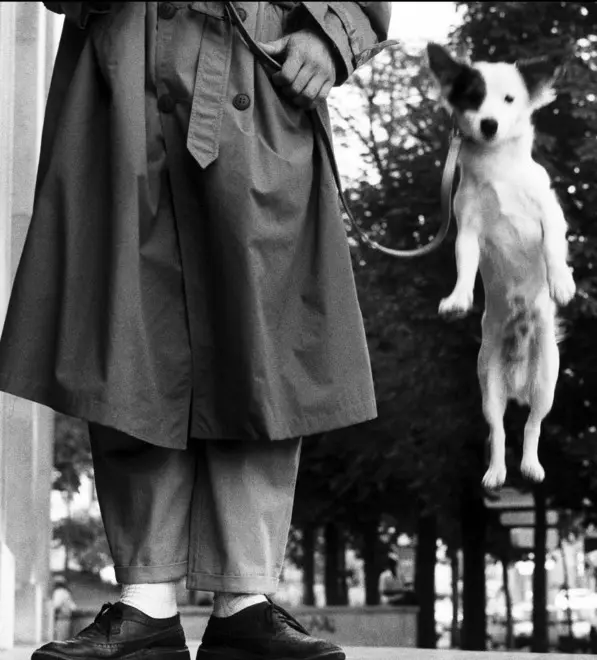 © Eliott Erwitt / Magnum Photos