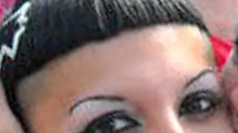 Montagnana, 04 Ott 2013 Incidente mortale di Elisa Peria. Nella foto: la vittima. ATTENZIONE, FOTO OTTENUTE SENZA IL CONSENSO DEI FAMILIARI. ph. Zangirolami