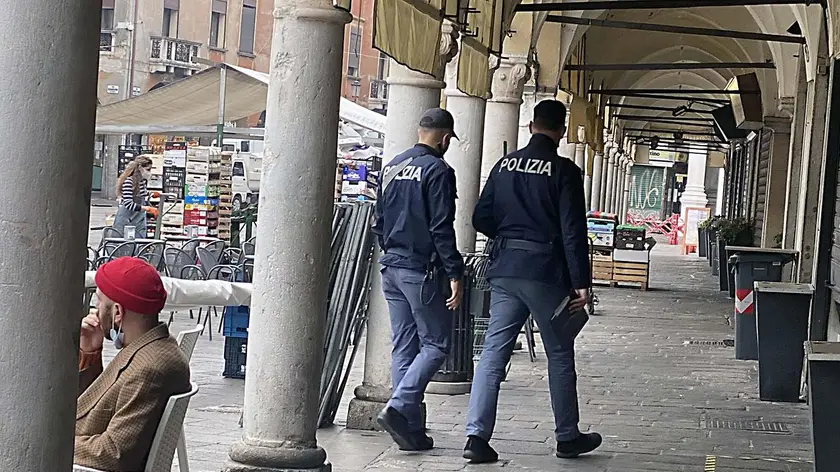 La polizia ha ricostruito e verificato la versione della ragazza