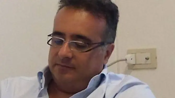 Luciano Patitucci