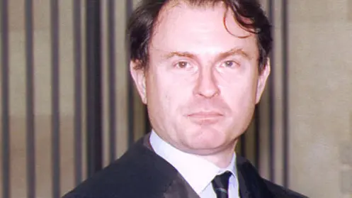 PD 10/04/2001 GM TRIBUNALE X LETTURA SENTENZA PROCESSO A MOLON EDEL/BARSOTTI/GENESIN il pubblico ministero