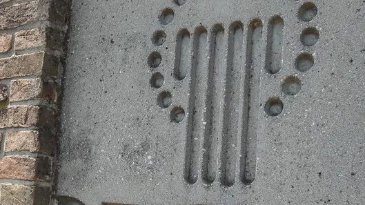 Este, (PD), 11 giugno 2019. Nella foto: l'ingresso degli uffici SESA in via Ponticello.