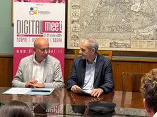 La presentazione della nuova edizione del Digitalmeet