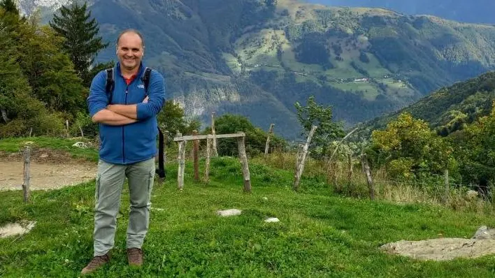 Andrea Carraro, manager di Monselice morto a 56 anni