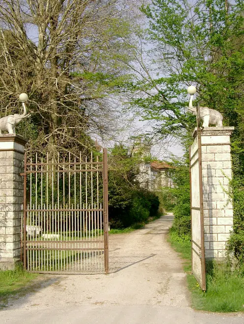 © foto Gavagnin 2013 riproduzione vietata SAN DONA VILLA ANCILLOTTO DA RECUPERARE