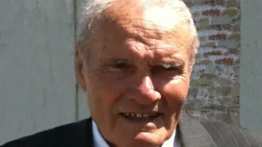 GIORGIO PIZZIOLO Il primo allenatore del Citta nel 1973, in passato ha giocato con Enzo Bearzot