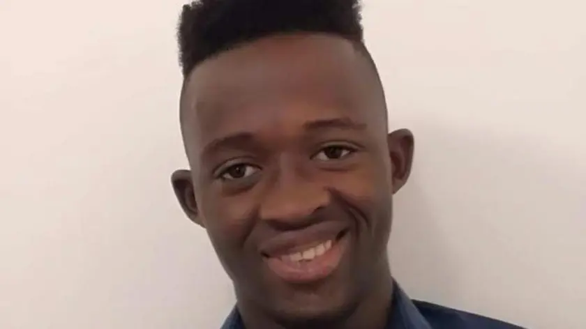 Sylla Mory, il ragazzo insultato e discriminato