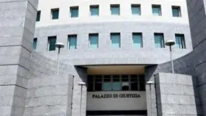 Il tribunale di Padova