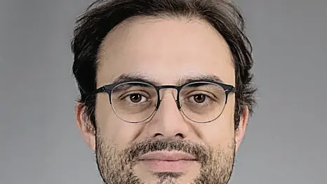 Emanuele Orrù, medico negli States
