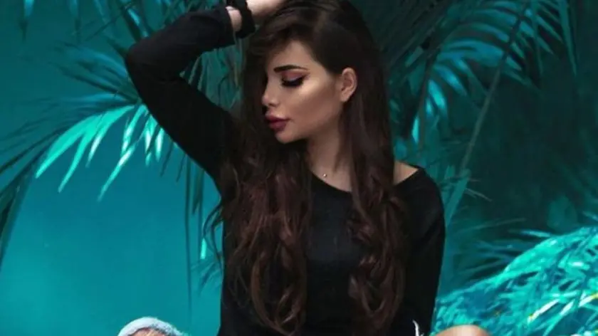 Nicole Pallado