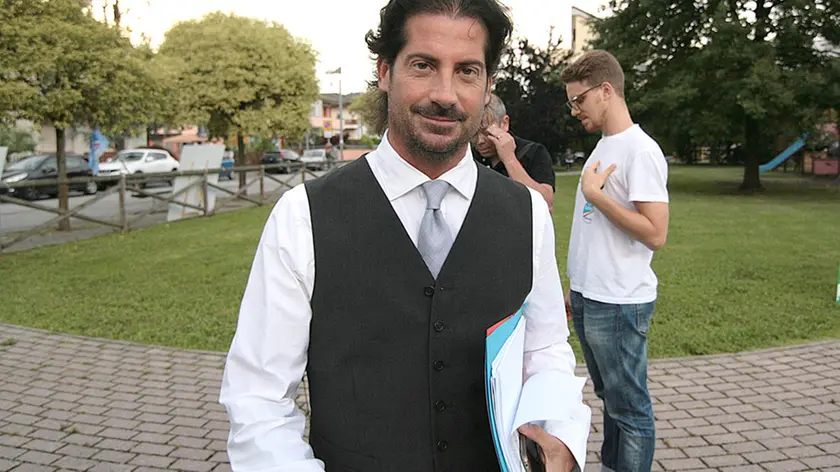 Luca Claudio
