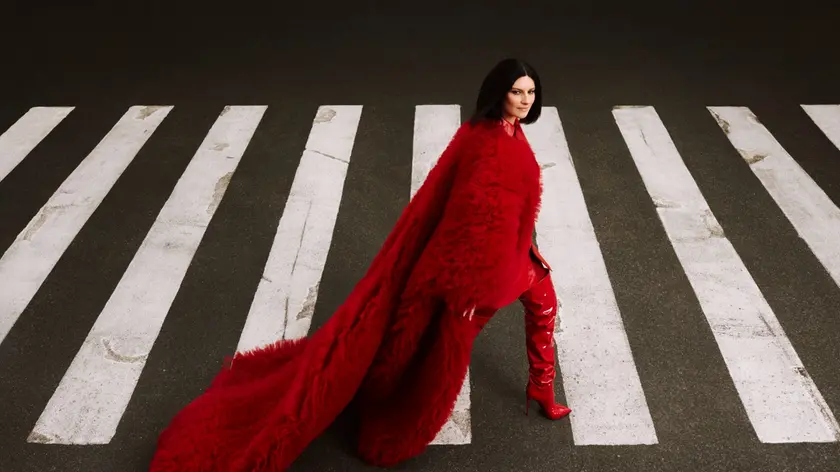 Laura Pausini sarà in concerto a Padova