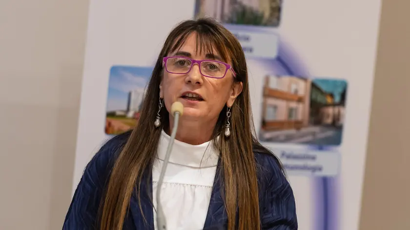 Patrizia Simionato