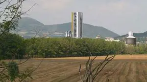 La torre nel progetto