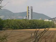 La torre nel progetto