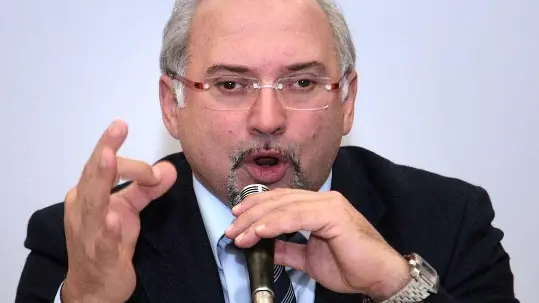 L'ex deputato Filippo Ascierto