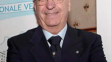 NATOLI..CANDIDATURA VENEZIA 2020 PEDROCCHI..Bardelle NATOLI.