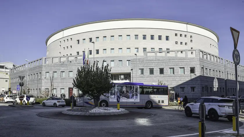 Il tribunale di Padova