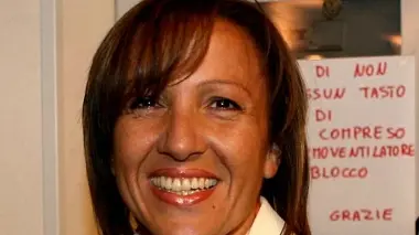 LORETTA PASQUATO. Assessore all’Istruzione di Noventa