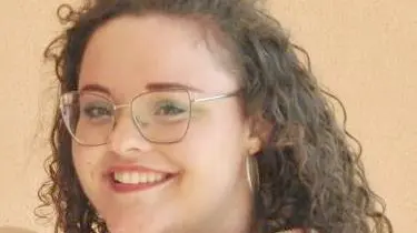 Paola Zonta, aveva appena compiuto vent’anni