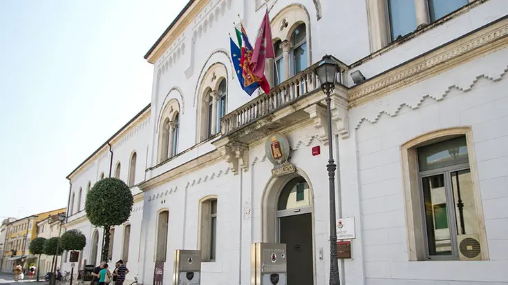 BELLUCO - FOTO PIRAN - CITTADELLA - MUNICIPIO CITTADELLA