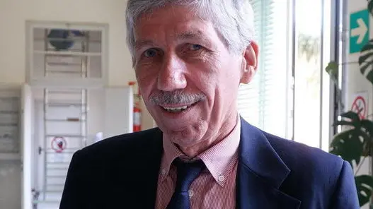 BARON - AGENZIA BIANCHI - PADOVA - ISTITUTO RUZZA, NUOVI INSEGNANTI DI RUOLO.ANDREA BERGAMI