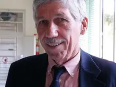 BARON - AGENZIA BIANCHI - PADOVA - ISTITUTO RUZZA, NUOVI INSEGNANTI DI RUOLO.ANDREA BERGAMI