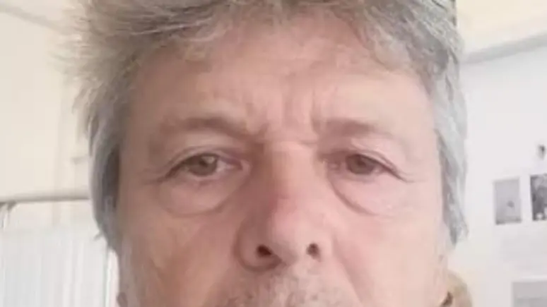 Ennio Caggiano, medico veneziano radiato dall'Ordine