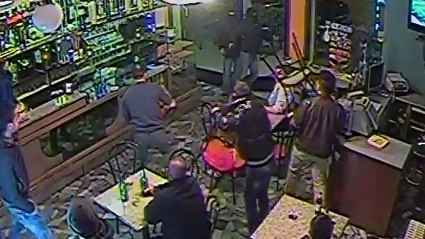 BELLUCO - REPRO VIDEO BAR CAPRICCIO