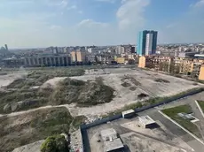 L’area dell’ex Pp1 di Padova è grande 48.576 metri quadri e si trova tra via Trieste, via Valeri e la zona di piazza Salvemini