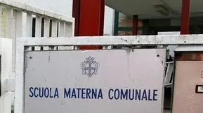 FERRO - INCENDIO ASILO SAN LAZZARO
