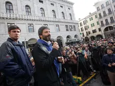 CADONI - AGENZIA BIANCHI - PADOVA - CINQUE STELLE IN PIAZZA DELLE ERBE