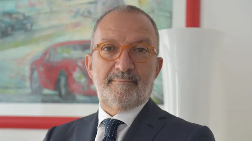 Santocono nuovo presidente di Unioncamere