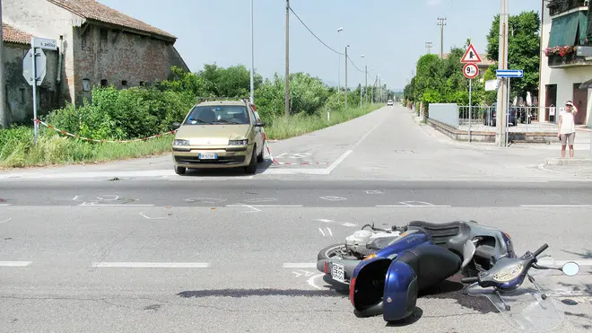 POLETTO MORTALE CARPANEDO