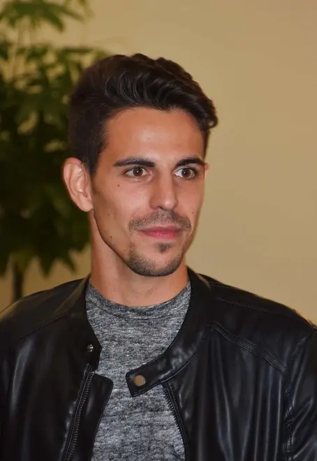 COLUCCI - DINO TOMMASELLA - JESOLO -CONF. STAMPA MISS ITALIA 2017 - IL FIDANZATO DI RACHELE ARLANCH