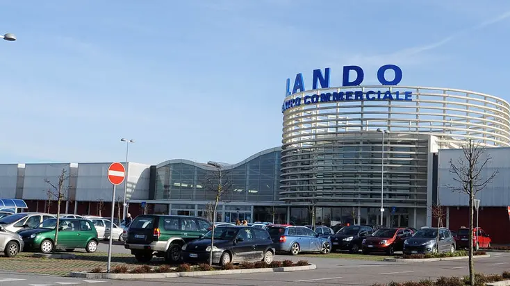 Centro Lando a Conselve