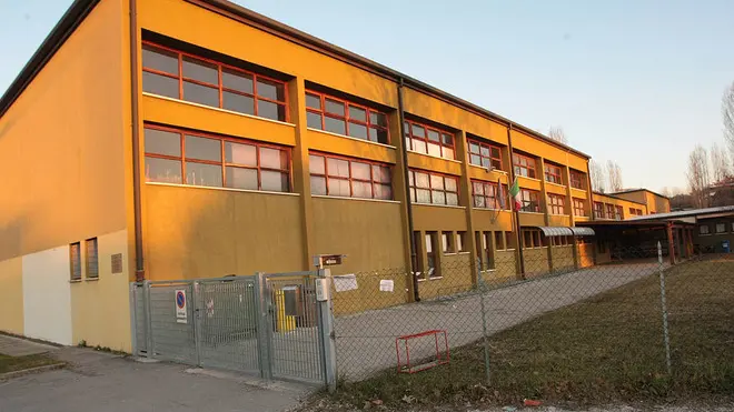 TAFFARELLI SCUOLA MEDIA VALGIMIGLI S.AGOSTINO ALBIGNASEGO
