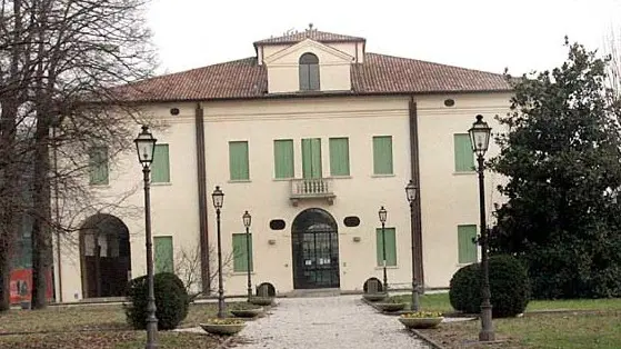 PERTILE COMUNE VILLA OBIZI E LAVORI ALBIGNASEGO