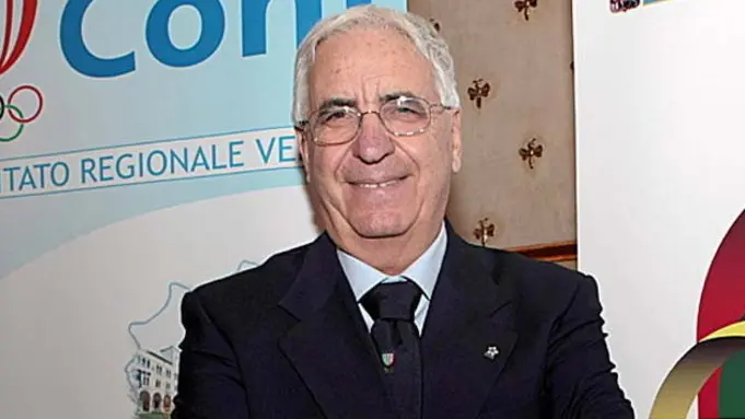 NATOLI..CANDIDATURA VENEZIA 2020 PEDROCCHI..Bardelle NATOLI.